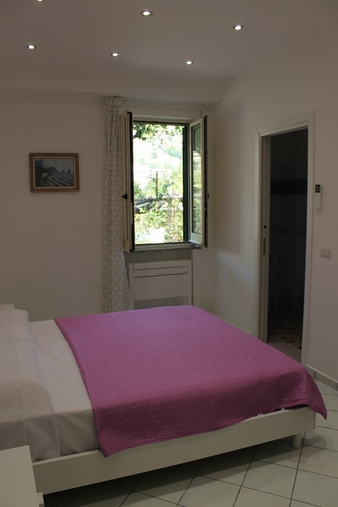 Gelsomino Rooms 拉维罗 外观 照片