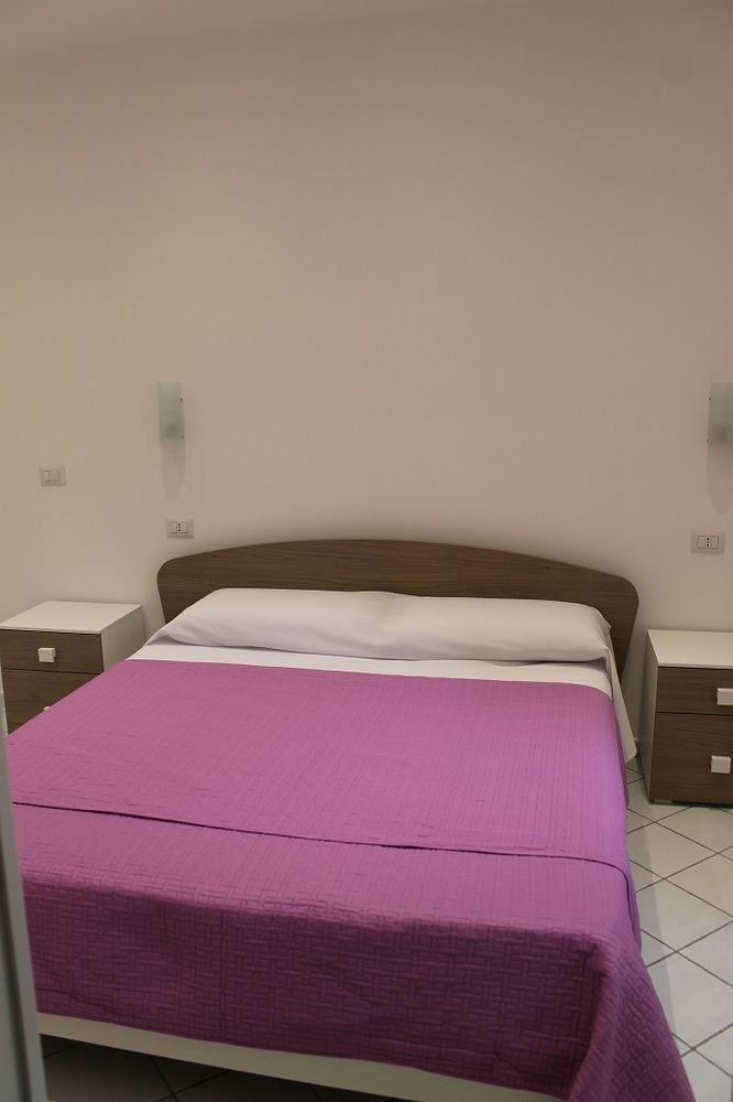 Gelsomino Rooms 拉维罗 外观 照片